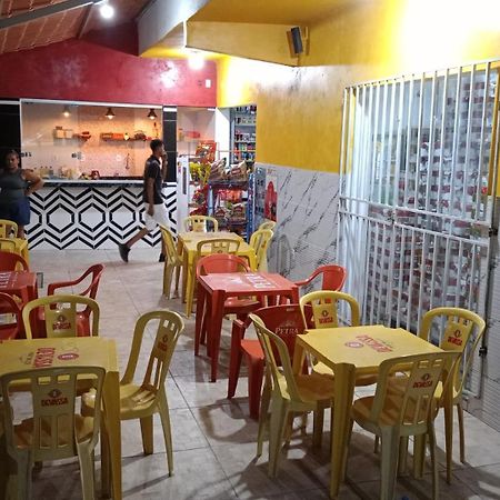 Ytamani Ll Apartamentos سانتا كروز كابراليا المظهر الخارجي الصورة