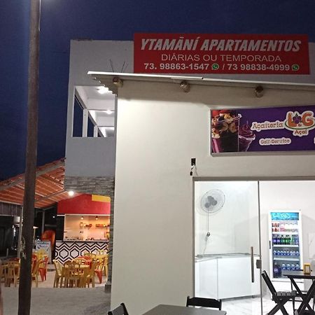 Ytamani Ll Apartamentos سانتا كروز كابراليا المظهر الخارجي الصورة