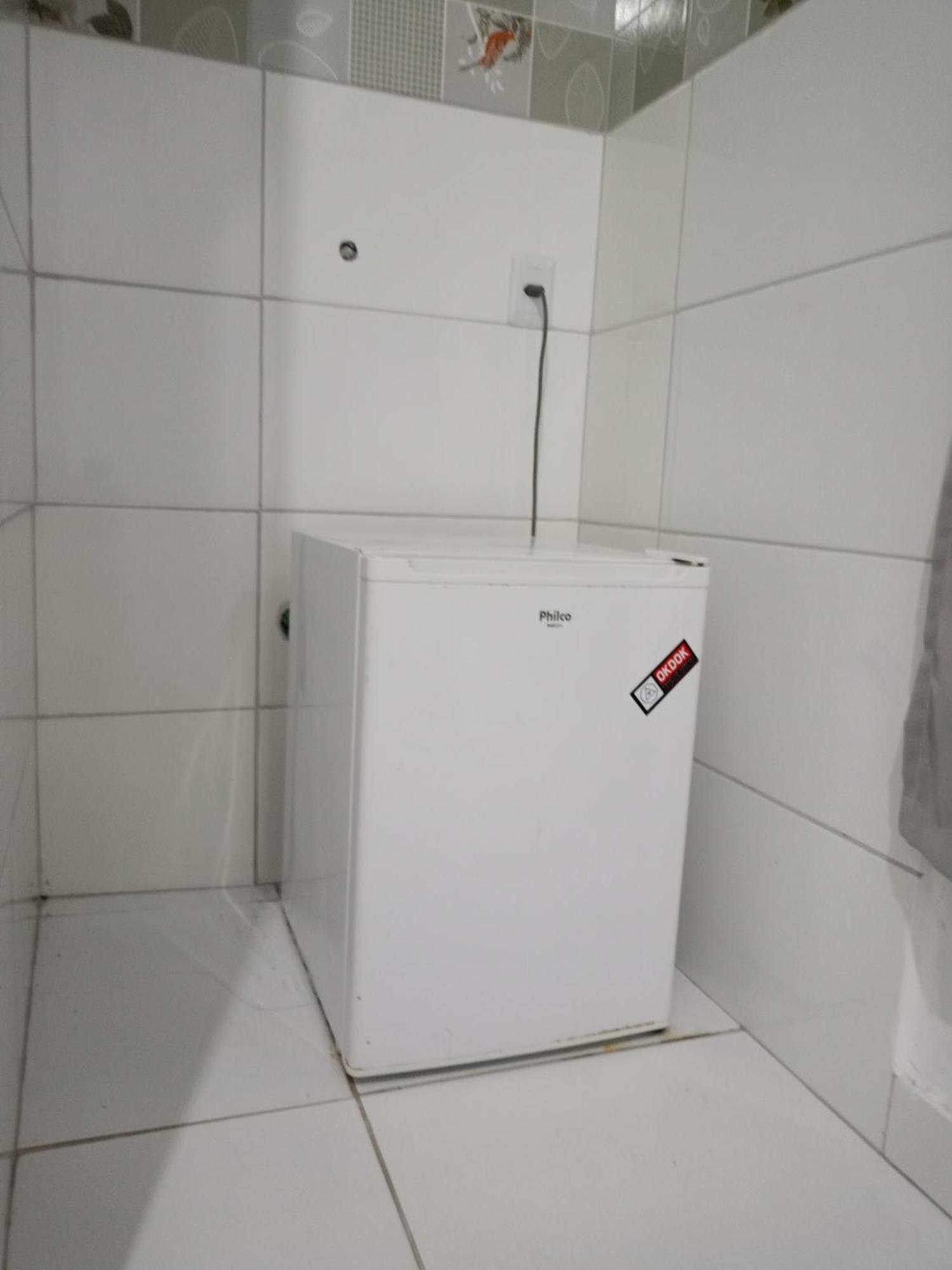 Ytamani Ll Apartamentos سانتا كروز كابراليا المظهر الخارجي الصورة